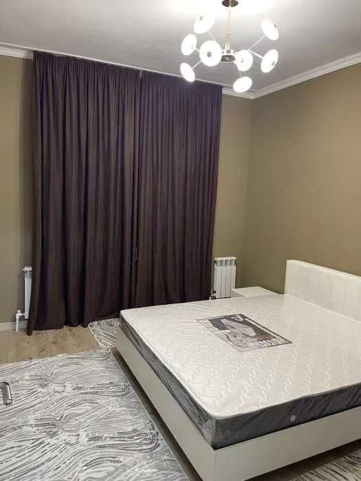 Срочно сдается в аренду кв-ра 2-ком. 2/9! ЖК Манзара сити! 545*