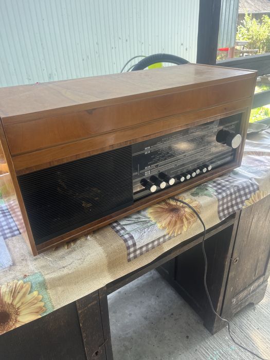Radio Pick-up Traviata 2
