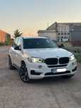 Bmw X5 f15 / xDrive / 25d / Impecabil