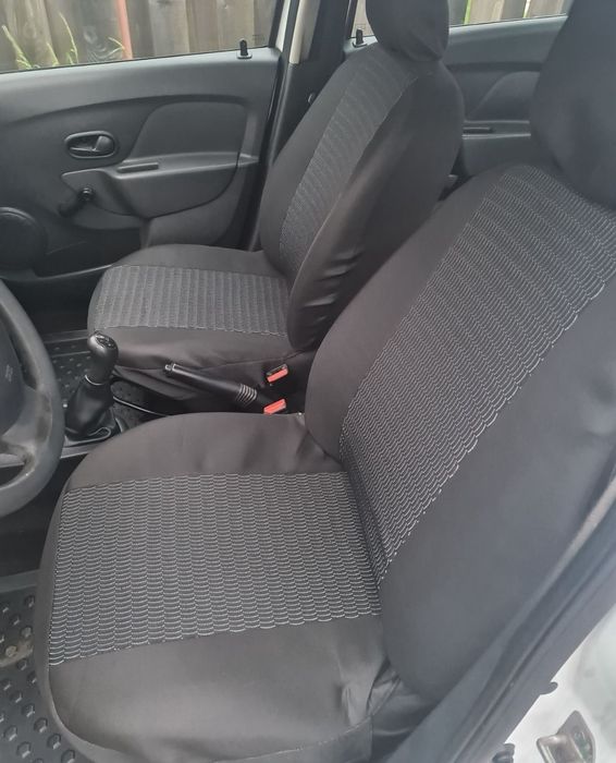 Vand Dacia logan 2014 cu gpl