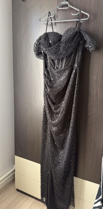 Rochie noua nepurtata doar probata!