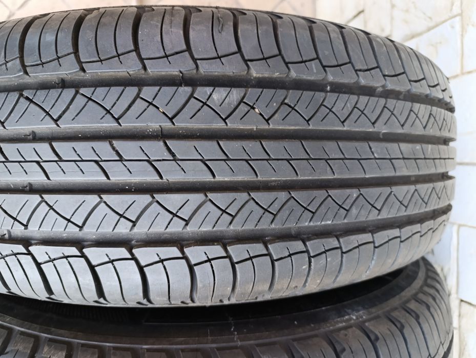 Летни гуми Michelin 215/70/16