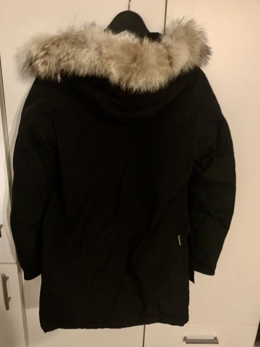 Geaca woolrich pentru barbati marimea L