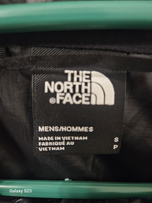 Мъжка ветровка The North Face