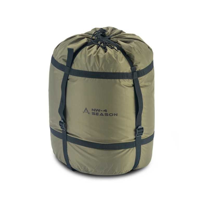 Спален чувал Anaconda NW-4 Season Sleeping Bag