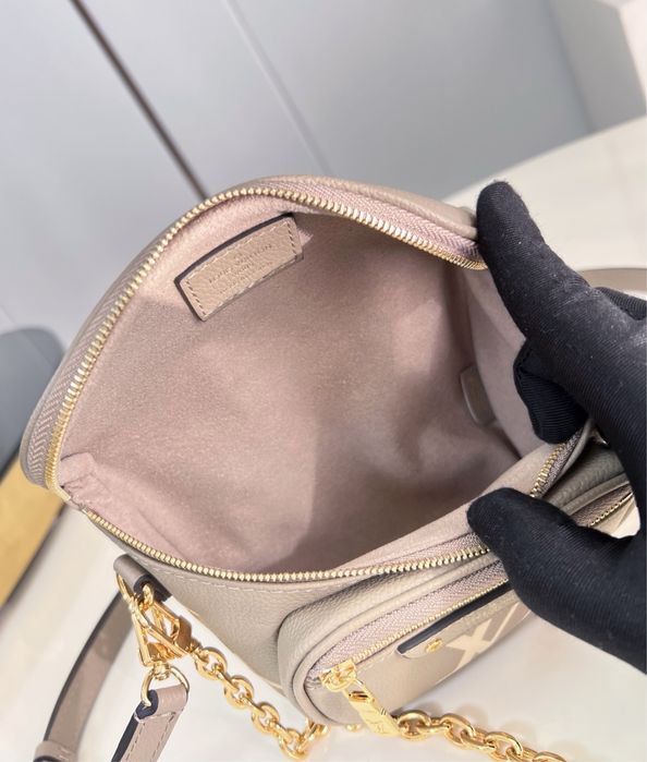 Louis Vuitton Bumbag