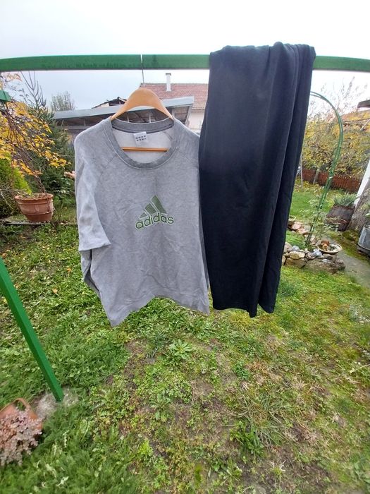 Дрехи за спорт и свободно време