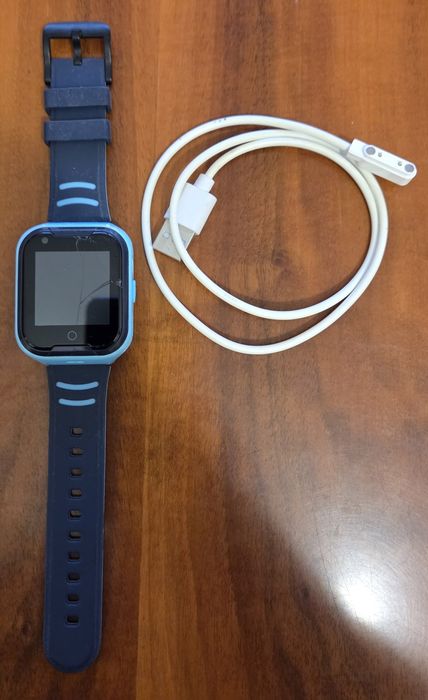 Ceas copii, Wonlex, KT11, 4G