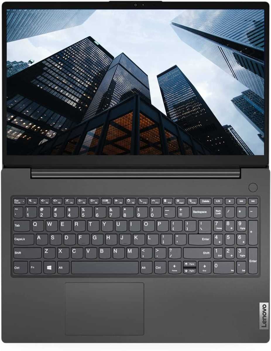 Ноутбук Lenovo V15 (core I3-1215 | 8 ГБ ОЗУ | 256ГБ SSD |15.6 FHD)
