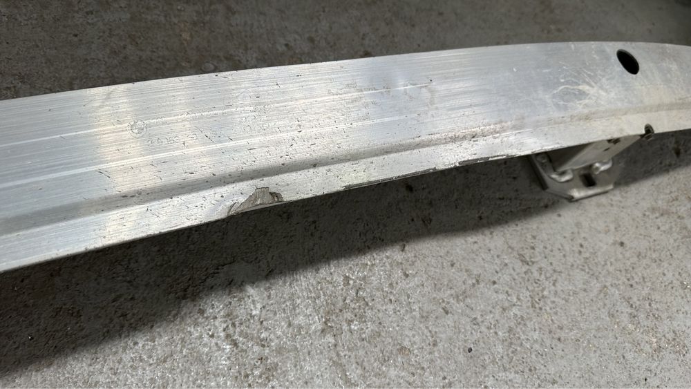Задна греда броня BMW X3 F25 / F26
