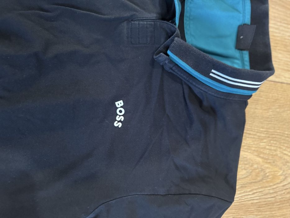 Тениска Boss M размер