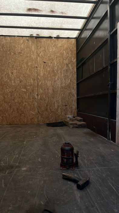 Прицеп сатылады  жағдайы жақсы