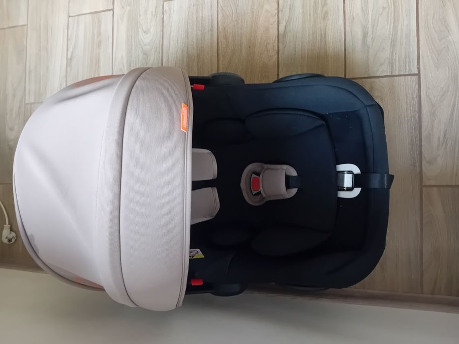 Кошче за новородено Chipolino Exte