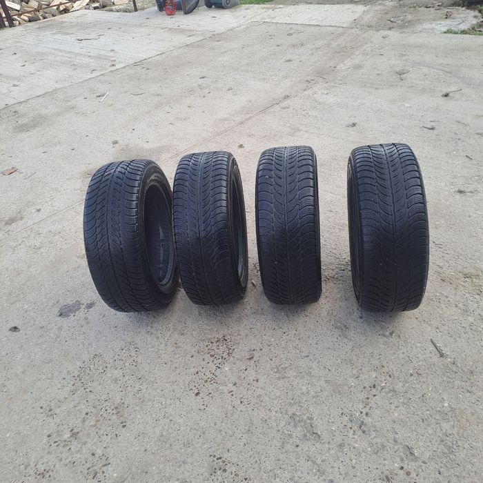 Cauciucuri iarna debica 205/55/16