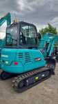 Închiriere Excavator - Servicii profesionale și eficiente