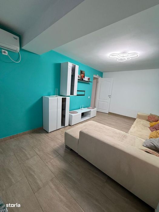 Metrou Dimitrie Leonida - Berceni - 2 camere - geam la baie