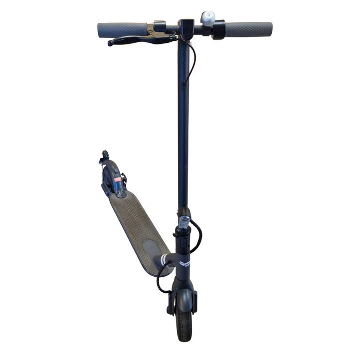 Liquid Money vinde - Trotineta electrică Doc Green ESA 5000 EKFV