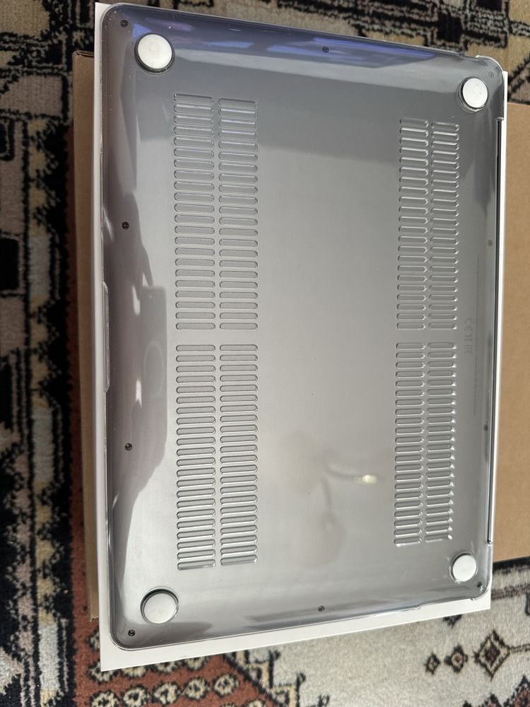 Apple MacBook Air ( 2020) 13.3" Retina Display