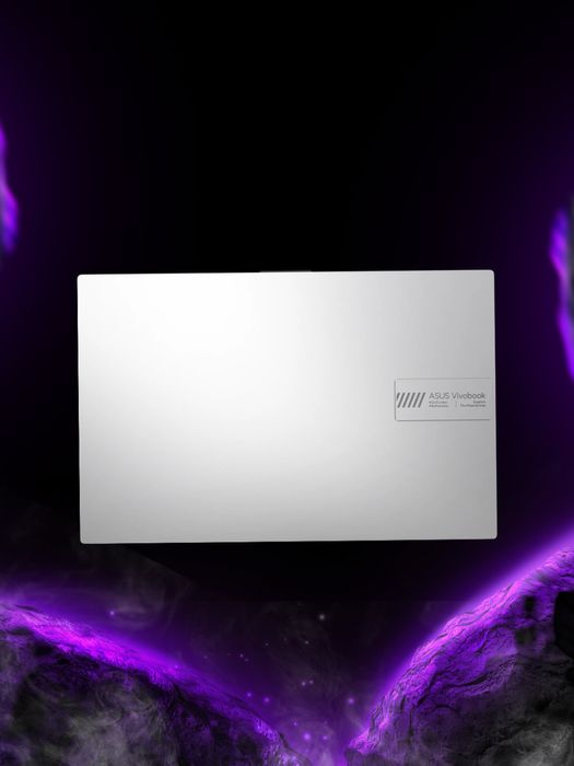 Asus Vivobook 15, R7-5825U, AMD Radeon, 16/ 512GB, 15.6" IPS