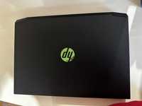 Продам ноутбук HP pavilion gaming