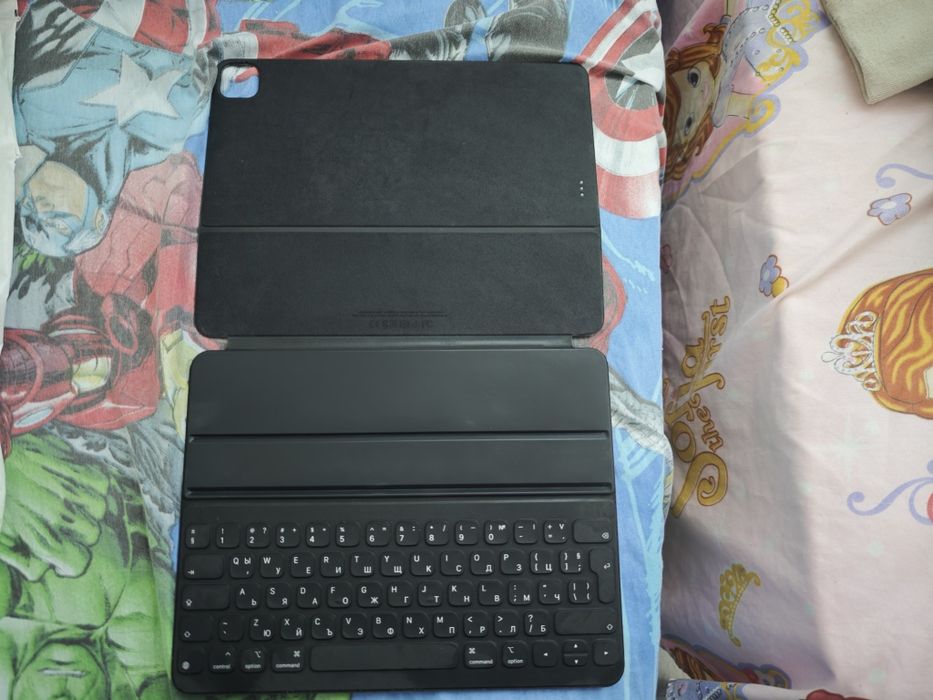 Magic Keyboard iPad pro 12.9
