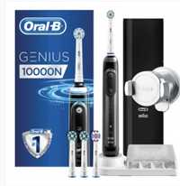 Електрическа четка за зъби Oral B Genius 10000N