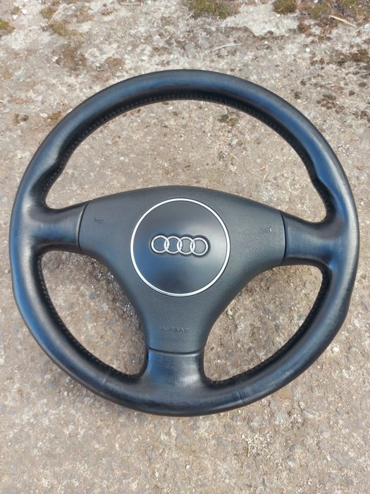 Волан от Ауди А3 8л