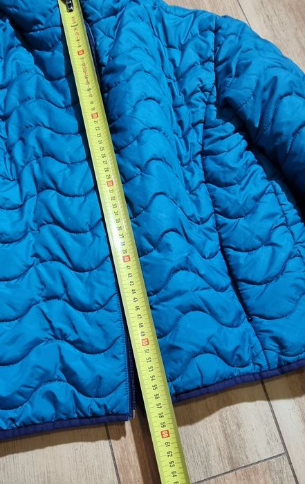 Geaca matlasata subțire adolescenti