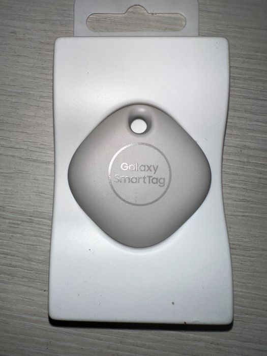 Samsung Galaxy SmartTag — Новый, оригинал