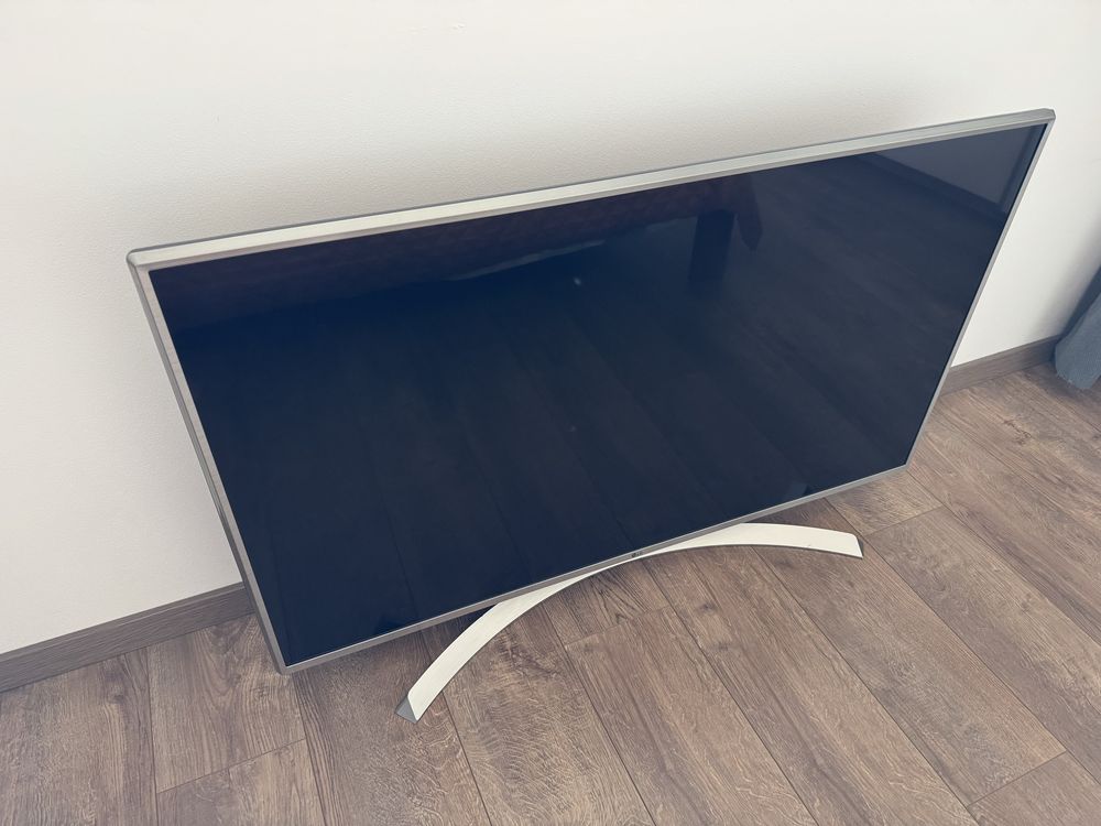 Smart tv LG, 49”/123cm, 4k