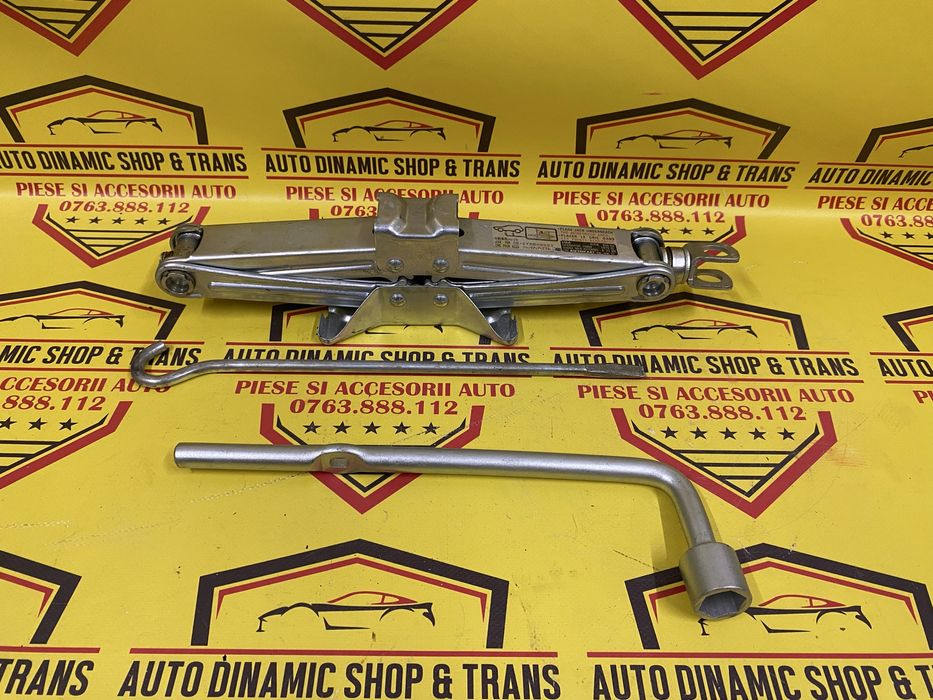 Cric auto original OEM  Honda civic