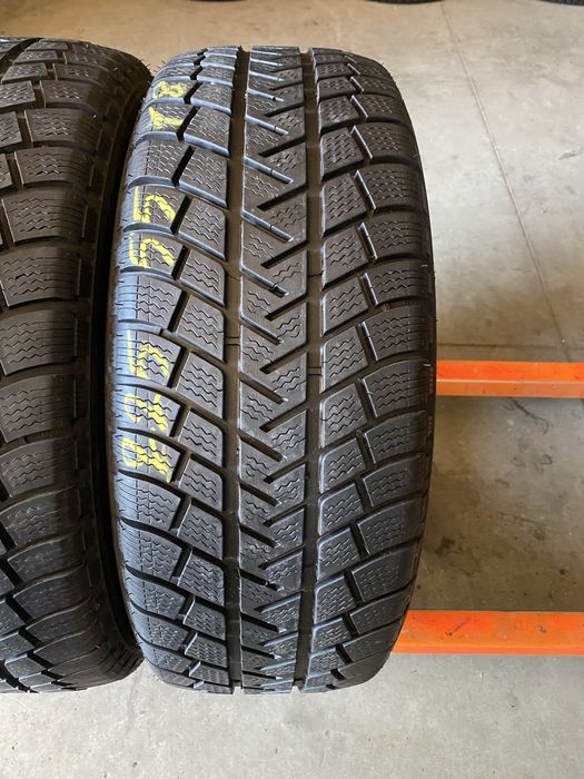 Anvelope iarna 225/55/18 Michelin Latitude Alpin 225 55 18 R18