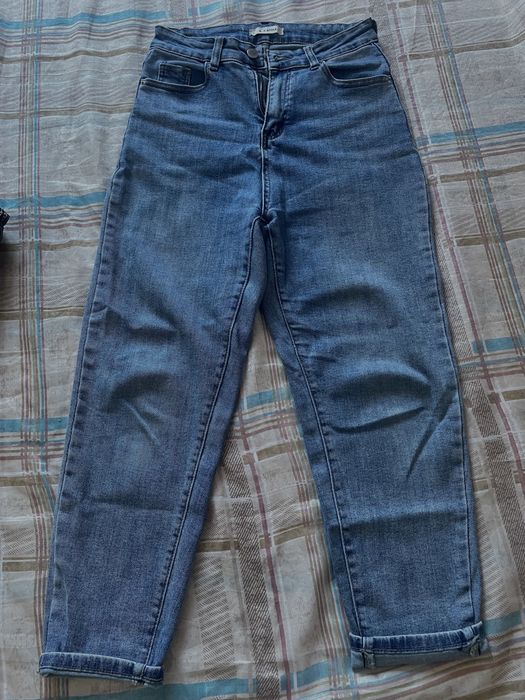 продам джинсы(женские)
