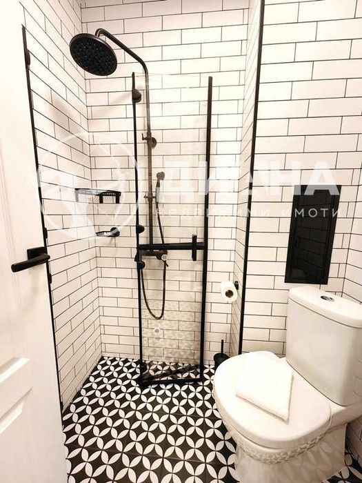 Дава се под наем Едностаен апартамент в Пловдив, Тракия - 38 кв.м за 89000 € - Снимка #11