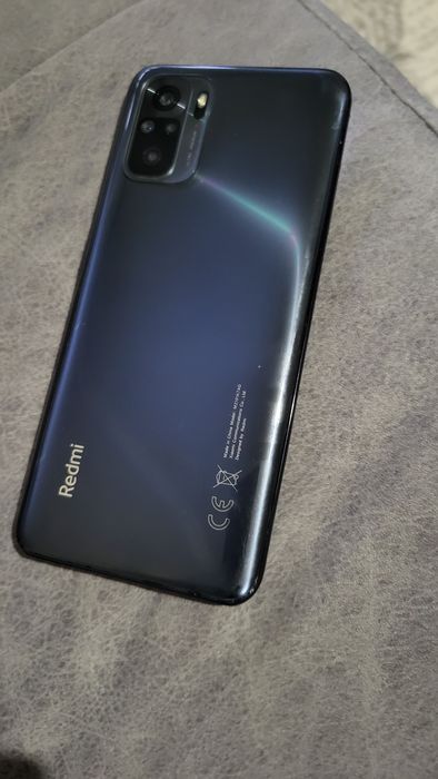 Xiaomi Redmi Note 10