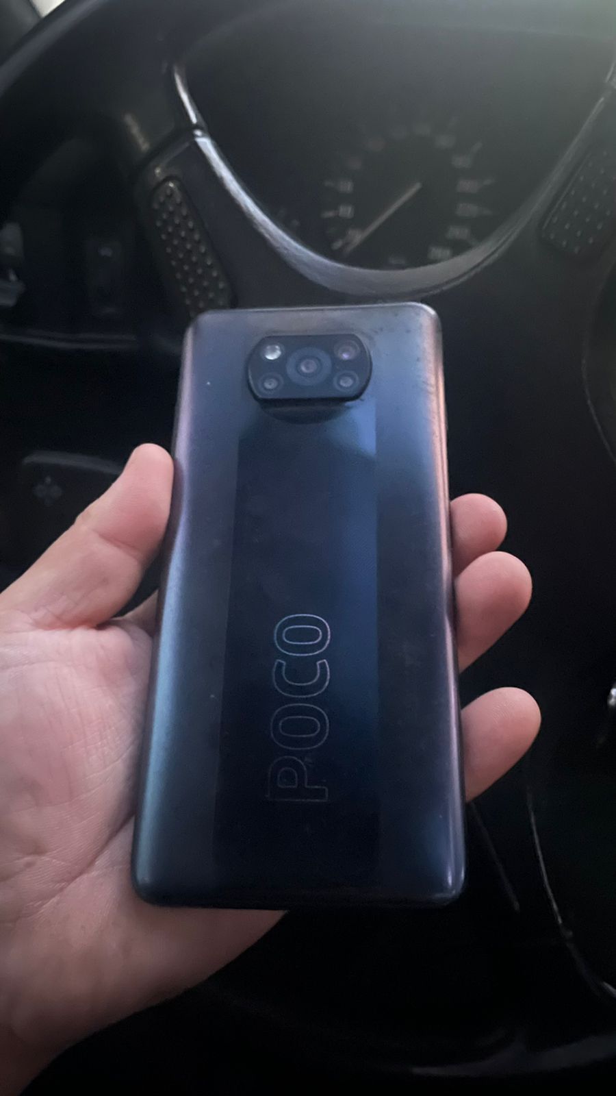 Poco x3 pro продам
