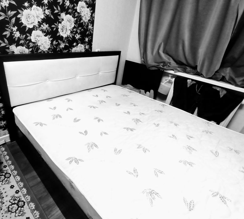 Продам новую кровать