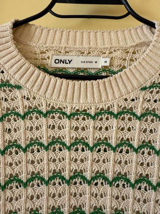 Пуловер марка Only