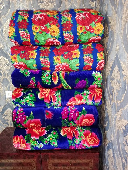 Корпеше сатылады 5500тг