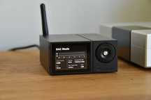 Lotoo PAW D3 DAC Desktop Lossless Wireless HiFi Nou, Cutie, Garantie