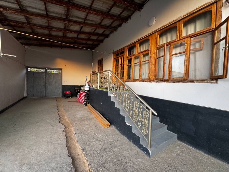 Hovli sotiladi Maydoni 11 sotih