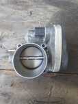 Clapeta de acceleratie 8200190230 1.6 benzina K4M Renault Megane 2 [20