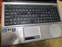 Laptop Asus I5 fara memorie
