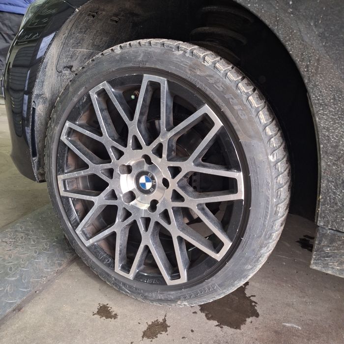 Jante Bmw f30/f31 R18