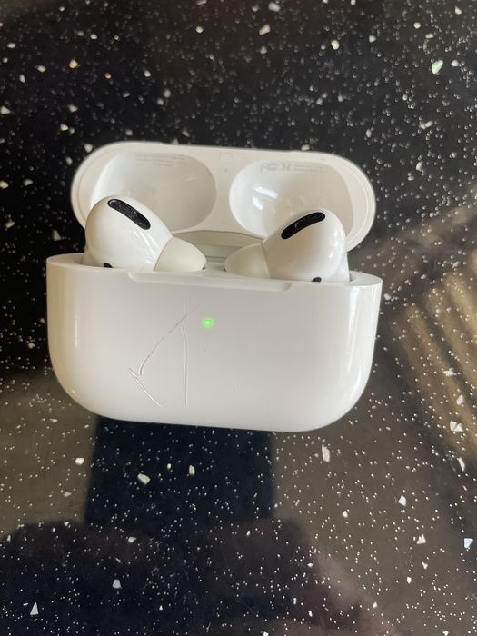 Airpods  Pro Gen 1 ( casca DR defecta) Originale