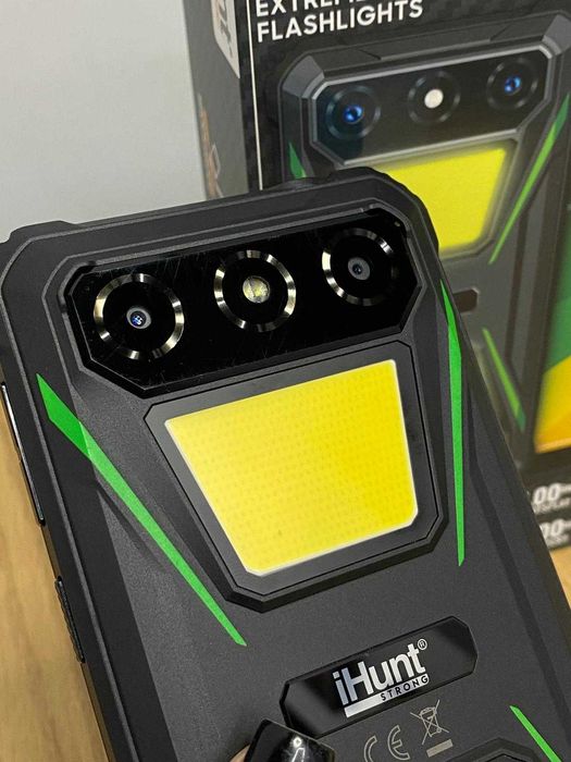 iHunt Titan P10000 Ultra - 128 GB - Stare foarte buna