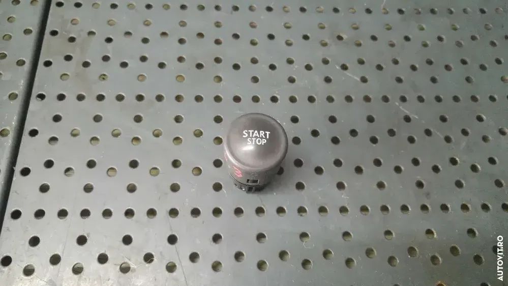 Buton start stop renault megane 3 1927937 2840601