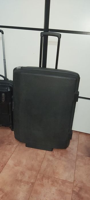 Troler Samsonite American Torister Delsey etc