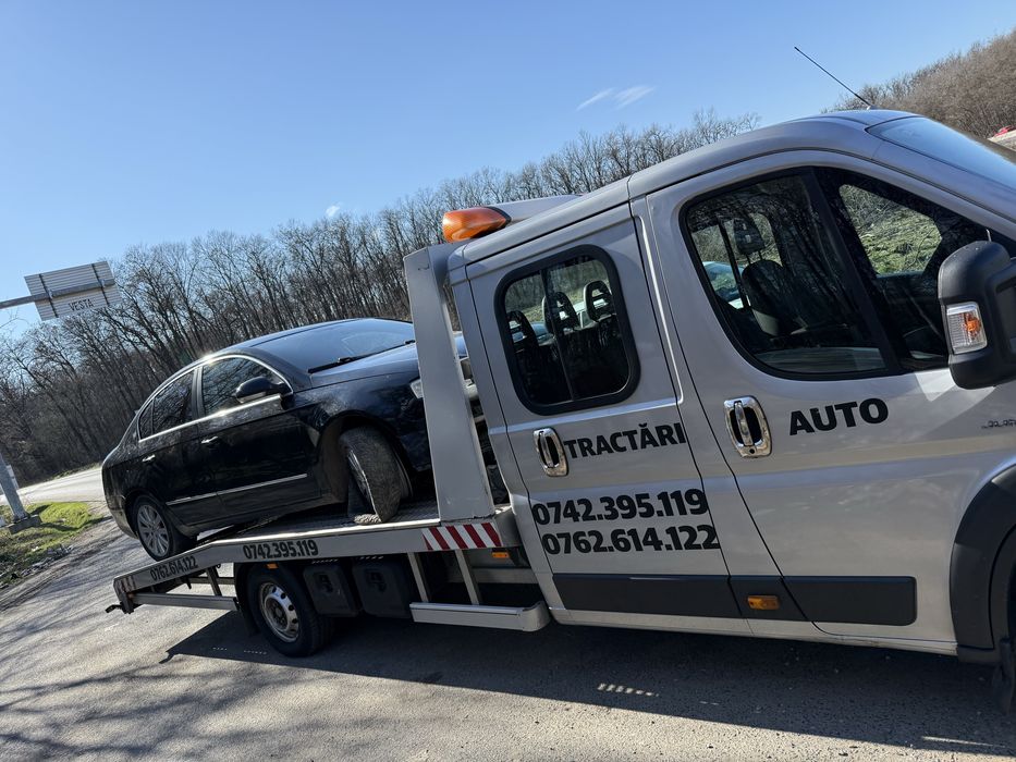 De vanzare citroen jumper 2009