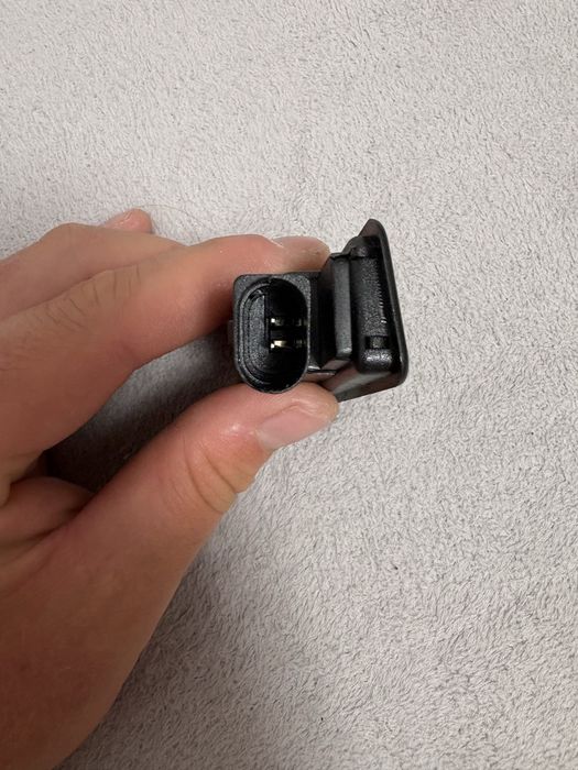 Lumini numar inmatriculare